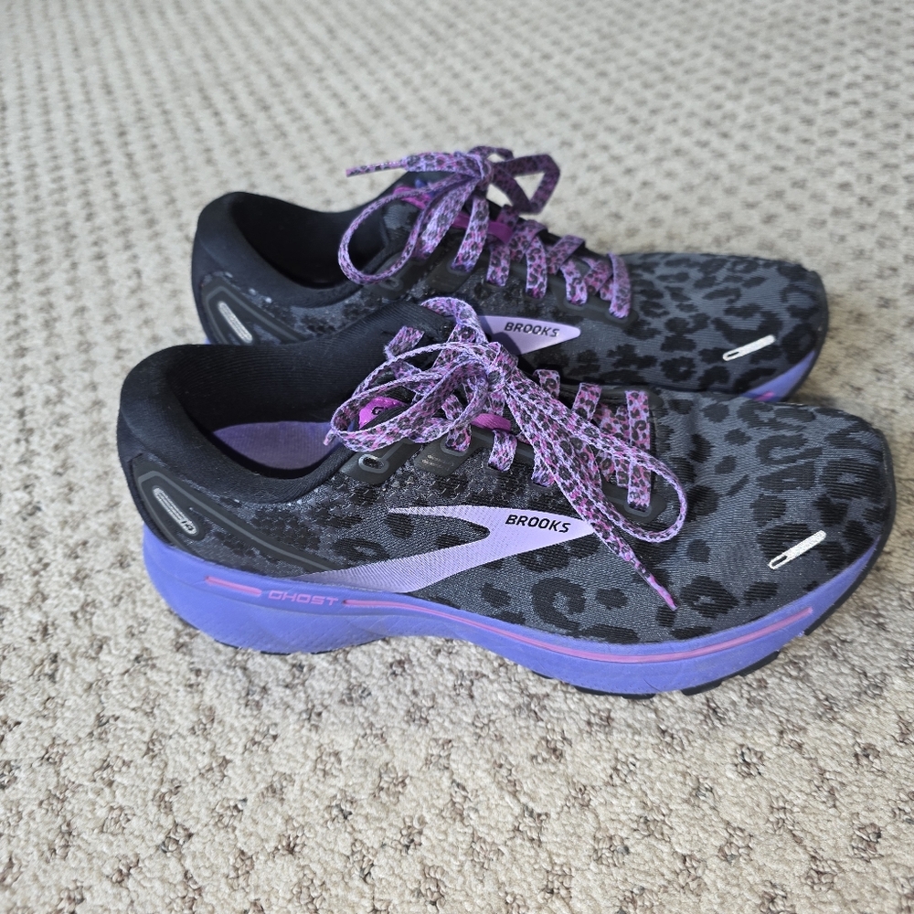 Brooks ghost 14 - image 2